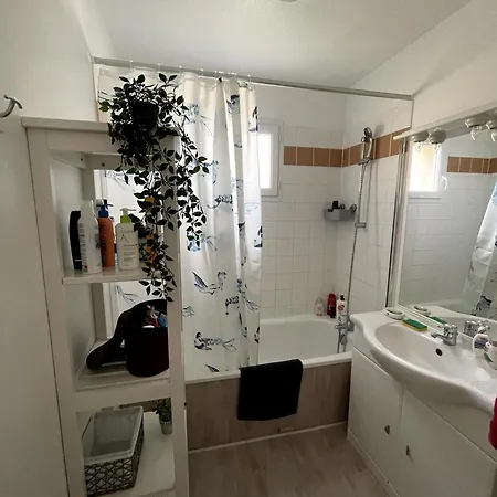 Apartament L'embellie