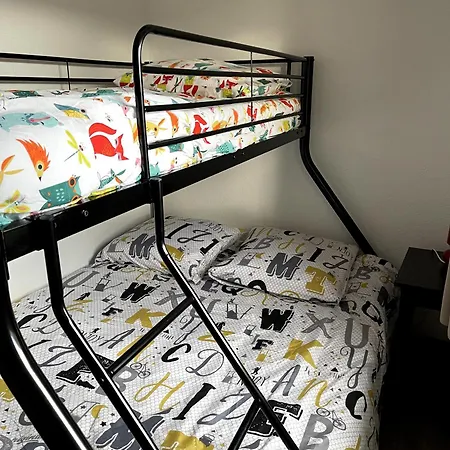 Apartament L'embellie